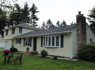 41 Gendron St, Nashua, NH 03062