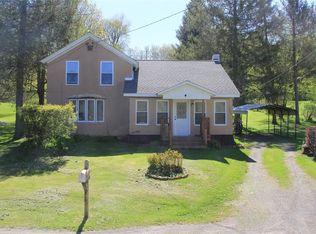 1624 Texas Valley Rd, Marathon, NY 13803