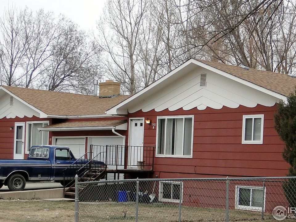 1st image of 524 N Frey Ave #A B and C