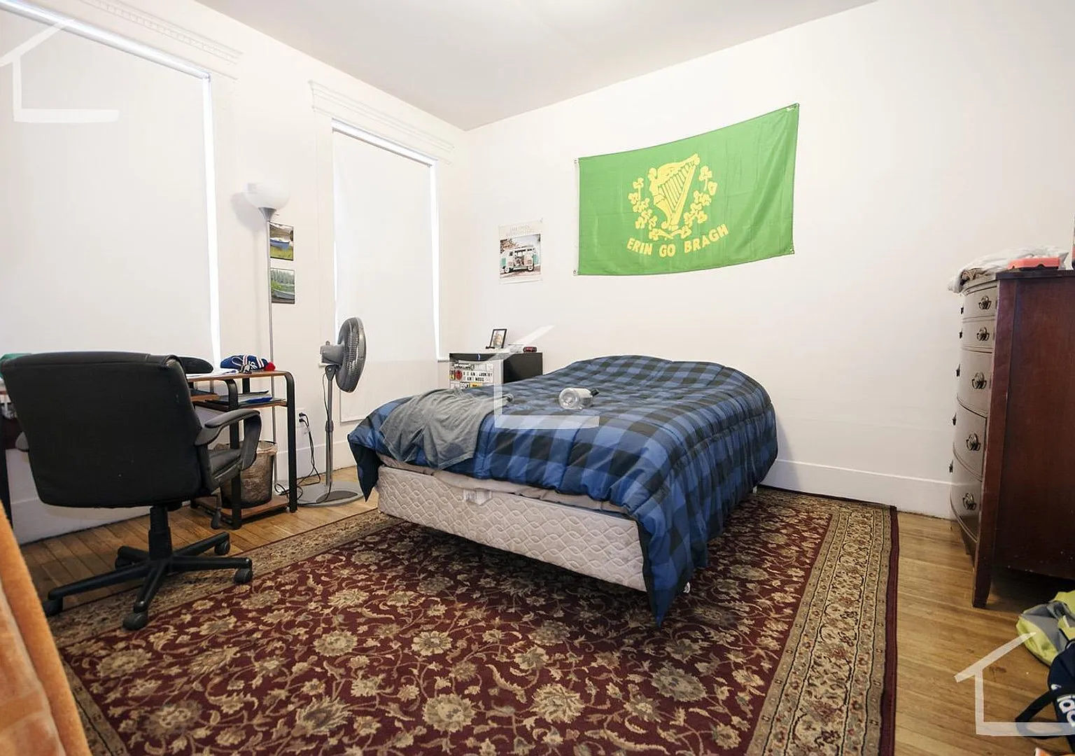 47 Brighton Ave #14N Boston MA 02134 — Photo 1