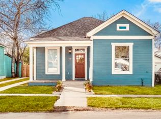 423 Muncey, San Antonio, TX 78202