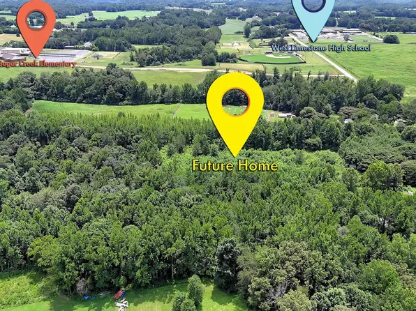 26600 W Limestone School Rd, Lester, AL 35647