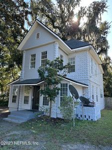 2366 COMMONWEALTH Avenue, Jacksonville, FL, 32209