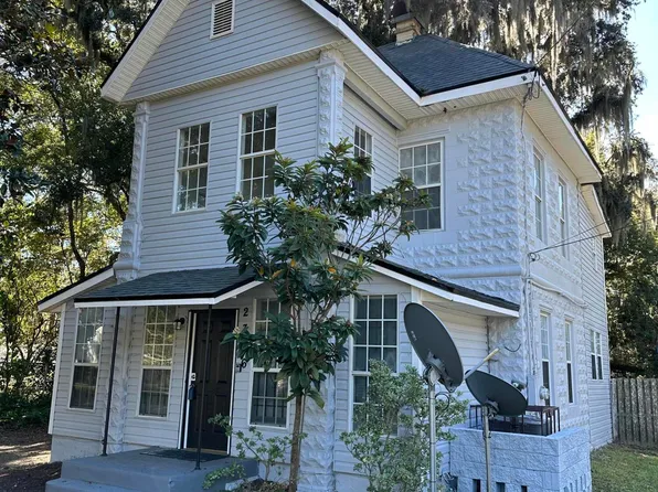 2366 COMMONWEALTH Avenue, Jacksonville, FL 32209