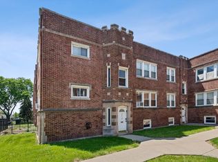 8012 S Honore St, Chicago, IL 60620