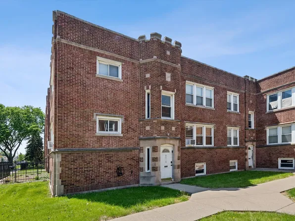8012 S Honore St, Chicago, IL 60620
