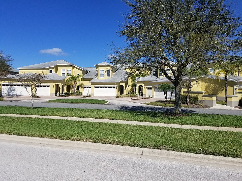 Exterior street view