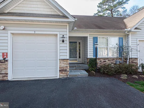 3 Hatteras St, Ocean Pines, MD 21811