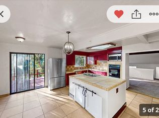 3818 Sequoyah Rd, Oakland, CA 94605