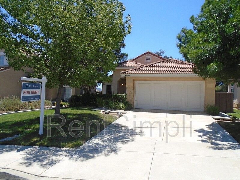 1st image of 43033 Calle Jeminez