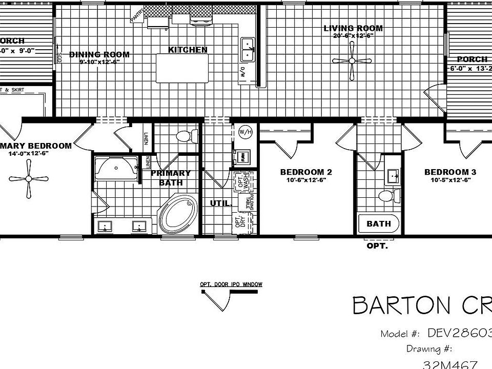 2nd image of 100 Biloxi Ct #16