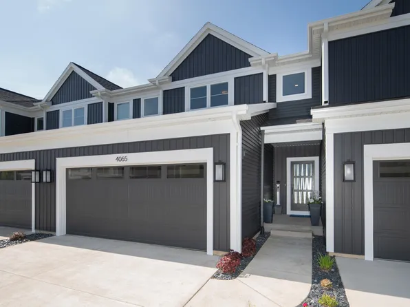 4157 Corvo Trce, Kalamazoo, MI 49006