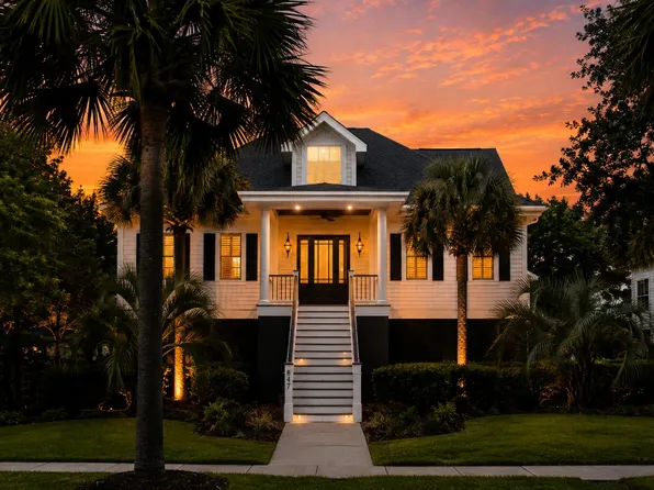 847 Dunham St, Charleston, SC 29492