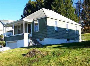 1603 N 18th St, Clarksburg, WV