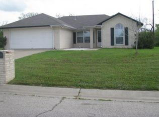 4815 Yorktown, Waco, TX 76705