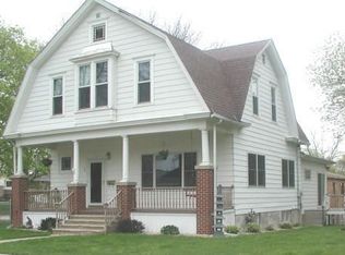 4 3rd Ave NE, Hampton, IA 50441