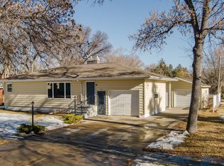 314 4th Ave NW, Hazen, ND 58545