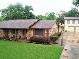 710 Pampa St, Pasadena, TX 77504