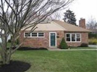 3808 Bonnybrook Rd, Harrisburg, PA 17109