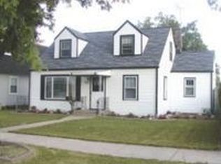 7133 W 113th Pl, Worth, IL