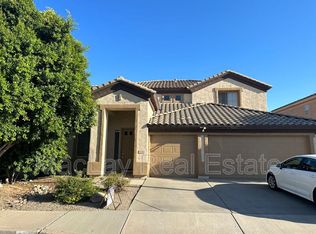 2441 E Binner Dr, Chandler, AZ 85225