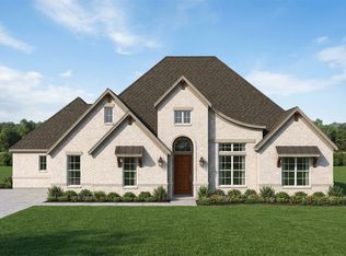 309 Wimberley Dr, Haslet, TX 76052