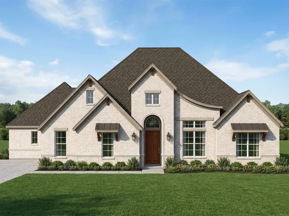 309 Wimberley Dr, Haslet, TX 76052