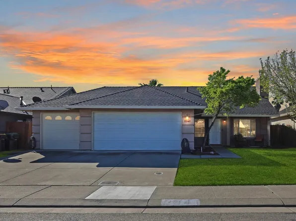 2341 Clipper Ln, Stockton, CA 95204