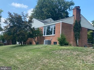 11006 Madison St, Kensington, MD 20895