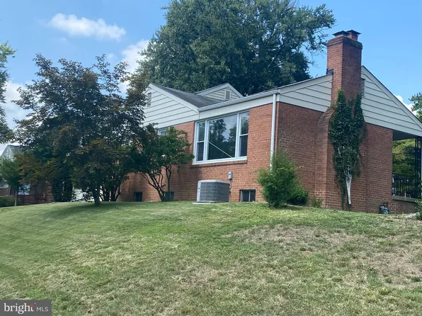 11006 Madison St, Kensington, MD 20895