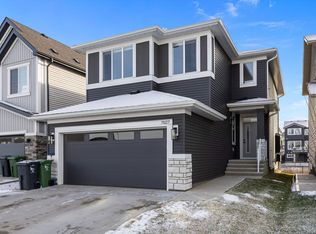 7027 54th Ave, Beaumont, AB T4X 2Z9