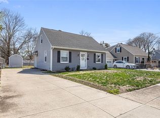 79 Archer St, Pawtucket, RI 02861