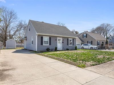 79 Archer St, Pawtucket, RI, 02861