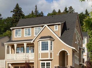 19208 NE 111th Pl NE, Bothell, WA 98011