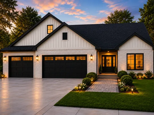 DAVINCI Plan, EAGLE POINT SUBDIVISION