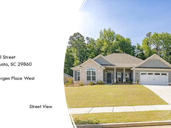 172 Bonhill St, North Augusta, SC 29860
