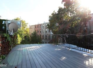 944 Fulton St, Brooklyn, NY