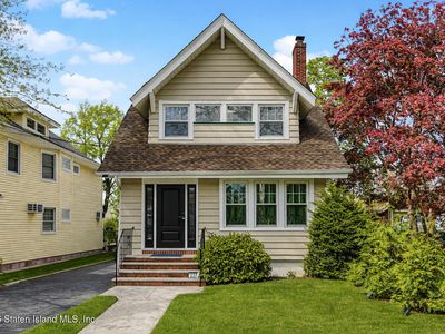 237 Rice Ave, Staten Island, NY, 10314