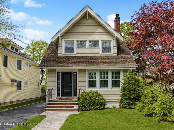 237 Rice Ave, Staten Island, NY 10314