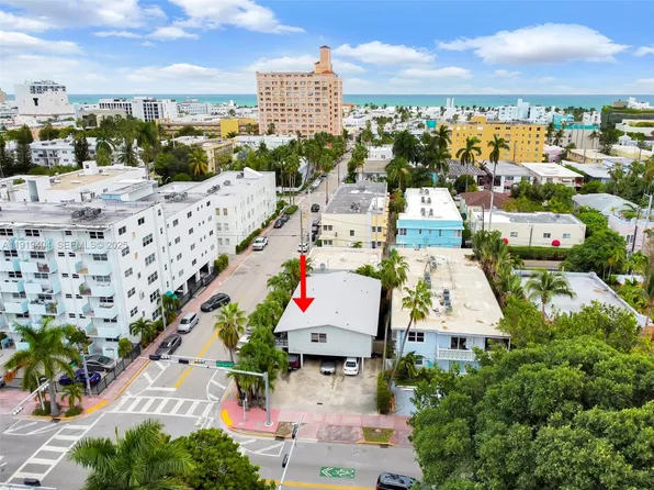 759 Meridian Ave APT 3, Miami Beach, FL 33139
