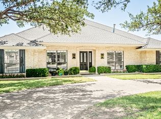 1105 Castleford Rd, Midland, TX 79705