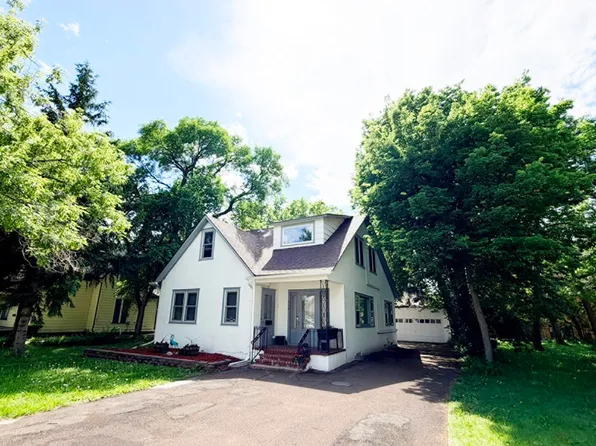 512 S Kline St, Aberdeen City, SD 57401