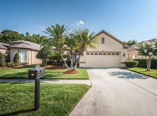 9656 Gretna Green Dr, Tampa, FL 33626