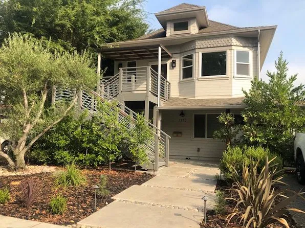 1570 Park Ave #B, Napa, CA 94558