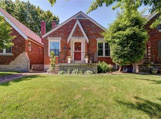 5618 Murdoch Ave, Saint Louis, MO