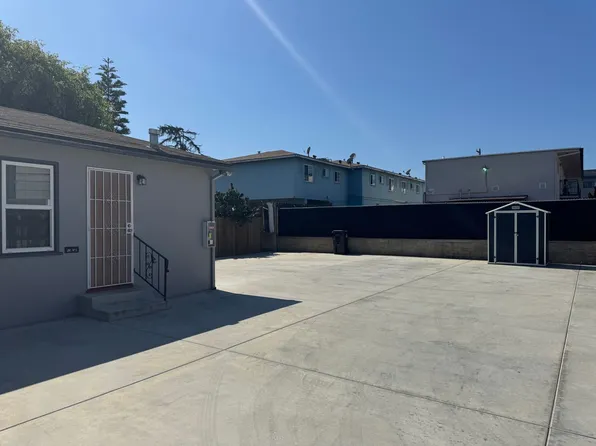 168 Garrett Ave, Chula Vista, CA 91910