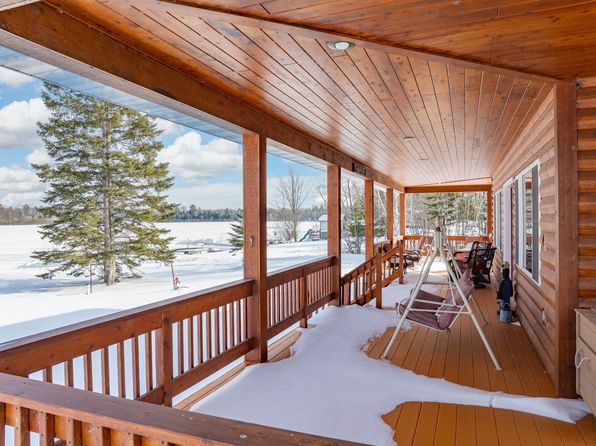 38394 Crystal Waters Rd, Deer River, MN 56636