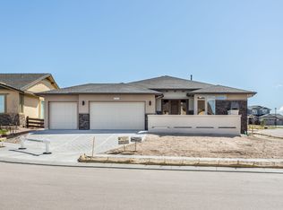 5246 Fraser Valley Lane, colorado springs, CO 80924