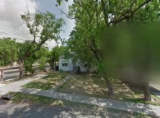 4501 Perry St, Houston, TX 77021