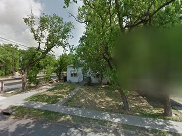 4501 Perry St, Houston, TX 77021